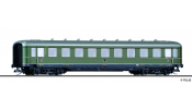 TILLIG 16949 Reisezugwagen 3. Klasse der DRG, Ep. II