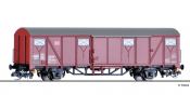 TILLIG 17176 Gedeckter Güterwagen Gbs 254 der DB AG, V