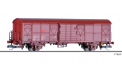 TILLIG 17177 Gedeckter Güterwagen Gbs 265 der DB AG, Ep. V