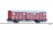 TILLIG 17178 Gedeckter Güterwagen der DB