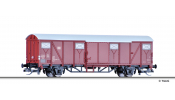TILLIG 17179 Gedeckter Güterwagen der DB