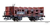TILLIG 17440 Säuretopfwagen Donau-Chemie AG Moosbierbaum, eingestellt bei, DRG, II TILLIG 17440 Säuretopfwagen Donau-Chemie AG Moosbierbaum, eingestellt bei, DRG, II