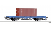 TILLIG 17481 START-Containertragwagen, PKP Cargo
