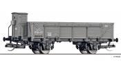 TILLIG 17640 Offener Güterwagen Ke, k.k.St.B., I
