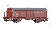 TILLIG 17681 Schiebedachwagen Tms 851, DB AG, V