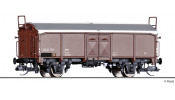 TILLIG 17682 Schiebedachwagen der ÖBB