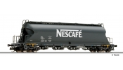 TILLIG 18253 Staubbehälterwagen Nescafe, VI