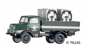 TILLIG 19078 LKW H3A Hochbordpritsche
