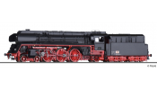 TILLIG 2012 Dampflokomotive der DR