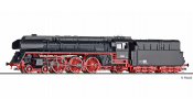 TILLIG 2012 Gőzmozdony, BR 01.5, DR, IV