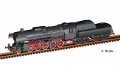 TILLIG 2062 Dampflokomotive Reihe Ty43, PKP, III -FORMNEUHEIT-