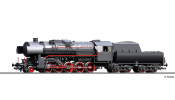 TILLIG 2064 Dampflokomotive Reihe 42 der ÖBB, Ep. III