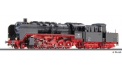 TILLIG 2091 Gőzmozdony, BR 50 519, DB, E