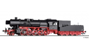 TILLIG 2266 Dampflokomotive BR 52 der DB, Ep. III -FORMNEUHEIT-