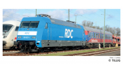 TILLIG 2322 Elektrolokomotive 101 027-1, RDC Deutschland GmbH, VI