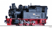 TILLIG 2923 H0m Dampflokomotive 99 6102-0 der DR, Ep. IV