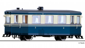 TILLIG 2941 H0m Triebwagen T1 der MEG (Mittelbadische-Eisenbahn-Gesellschaft), Ep. III -FORMNEUHEIT-