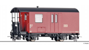 TILLIG 3973 Packwagen, HSB TILLIG 3973 Packwagen, HSB