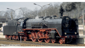 TILLIG 4150 Dampflokomotive der DR