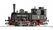 TILLIG 4248 Dampflokomotive der K.P.E.V.