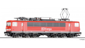 TILLIG 4330 Villanymozdony, 155 001-1, DB Cargo, V