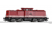 TILLIG 4597 Diesellokomotive der DR