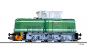 TILLIG 4618 Diesellokomotive der ÈSD