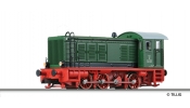 TILLIG 4641 Dízelmozdony, WR 360 C, Werklokomotive, VEB Leuna-Werke Walter Ulbricht, III TILLIG 4641 Dízelmozdony, WR 360 C, Werklokomotive, VEB Leuna-Werke Walter Ulbricht, III