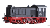 TILLIG 4646 Dízelmozdony, BR 236 der DB, Ep. IV