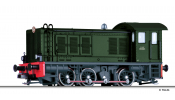 TILLIG 4647 Diesellokomotive Reihe 030-DB, SNCF, III