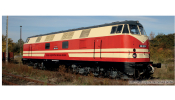 TILLIG 4651 Dízelmozdony, 228 321-6, Cargo Logistik Rail Service GmbH, VI