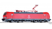TILLIG 4822 Villanymozdony, 5170, DB Schenker Rail Polski S.A., VI