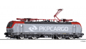 TILLIG 4828 Villanymozdony, Reihe 370 der PKP Cargo, Ep. VI
