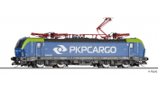 TILLIG 4842 Villanymozdony, PKP Cargo