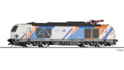 TILLIG 4867 Dual Mode Lokomotive, Northrail GmbH