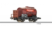 TILLIG 500446 Weinfasswagen Roger, Ep III
