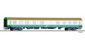 TILLIG 501467 Reisezugwagen 2. Klasse mit Gepäckabteil Bdmse, Bauart Halberstadt,, DR, IV TILLIG 501467 Reisezugwagen 2. Klasse mit Gepäckabteil Bdmse, Bauart Halberstadt,, DR, IV