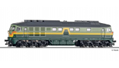 TILLIG 5772 Dízelmozdony, DB-AG