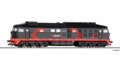 TILLIG 5776 Diesellokomotive der Industrial Division Sp. z.o.o. (PL)
