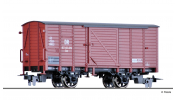 TILLIG 5905 Gedeckter Güterwagen Gw der DR, Ep. III