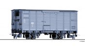 TILLIG 5947 Gedeckter Güterwagen, NKB