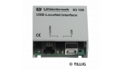 TILLIG 66844 USB-LocoNet Interface