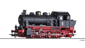TILLIG 72013 Dampflokomotive TKp 30-1 der PKP, Ep. II -FORMNEUHEIT-