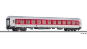 TILLIG 74183 Személykocsi készlet (3 részes) City Nightline, DB-AG
