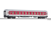 TILLIG 74183 Személykocsi készlet (3 részes) City Nightline, DB-AG