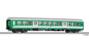 TILLIG 74717 Személykocsi, halberstadti 2.osztály, PKP