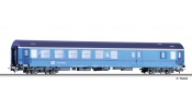 TILLIG 74887 Reisezugwagen 2. Klasse mit Gepäckabteil, Typ Y/B 70, der ÈD, Ep. VI TILLIG 74887 Reisezugwagen 2. Klasse mit Gepäckabteil, Typ Y/B 70, der ÈD, Ep. VI