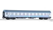 TILLIG 74910 Reisezugwagen 2. Klasse B4ge, Typ Y, der DR ,Ep. III -FORMNEUHEIT- TILLIG 74910 Reisezugwagen 2. Klasse B4ge, Typ Y, der DR ,Ep. III -FORMNEUHEIT-