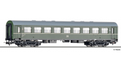 TILLIG 74993 Reisezugwagen, DR