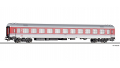 TILLIG 74996 Személykocsi, 2. osztály, Bomz 236 der DB AG, Ep. V